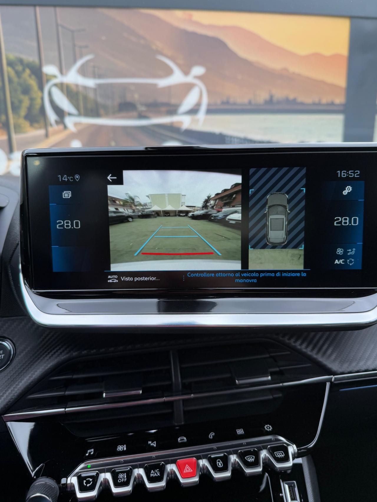 Peugeot 2008 BlueHDi 110 S&S GT