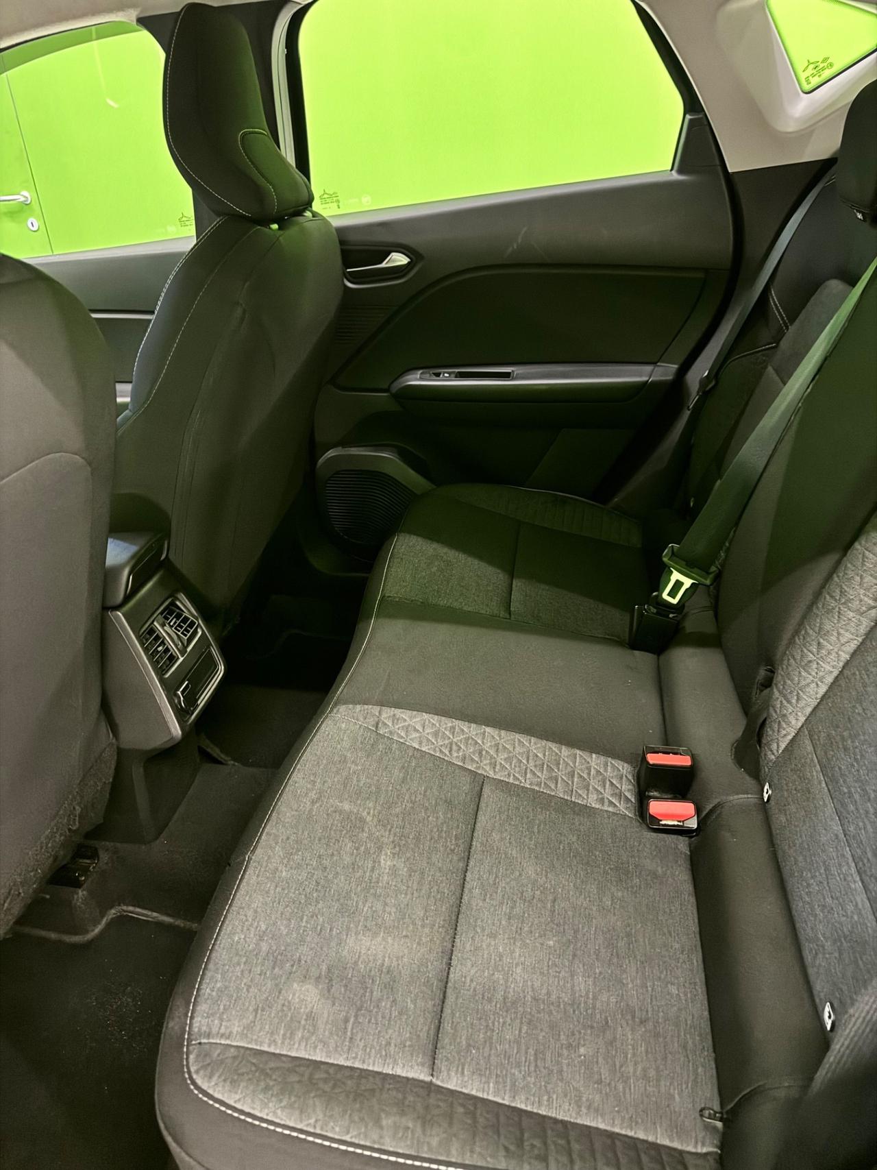 Renault Captur TCe 100 CV GPL Equilibre