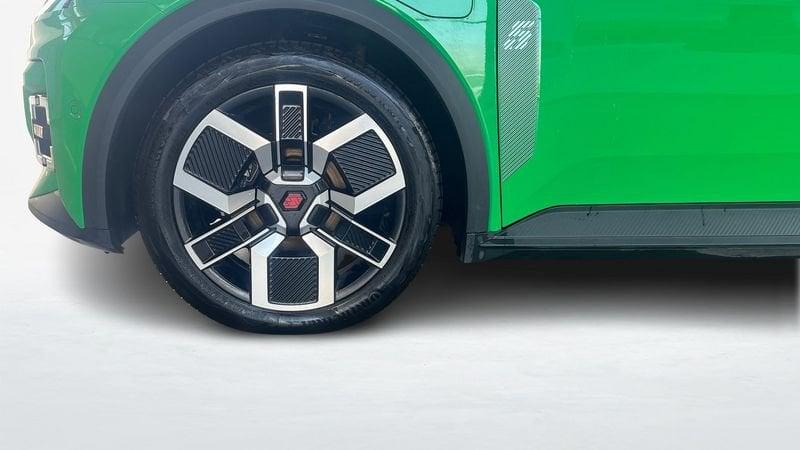 Renault 5 E-Tech Electric RENAULT techno 150 cv comfort range