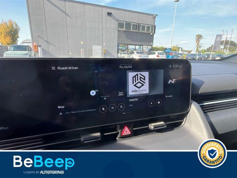 Hyundai IONIQ 5 N IONIQ 5 84 KWH N PERFORMANCE PLUS PACK