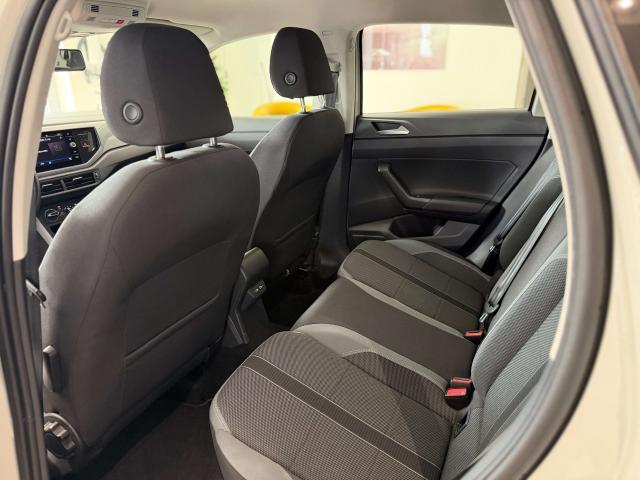 Volkswagen Polo 1.0 tsi Style 95cv IQ-LIGHT
