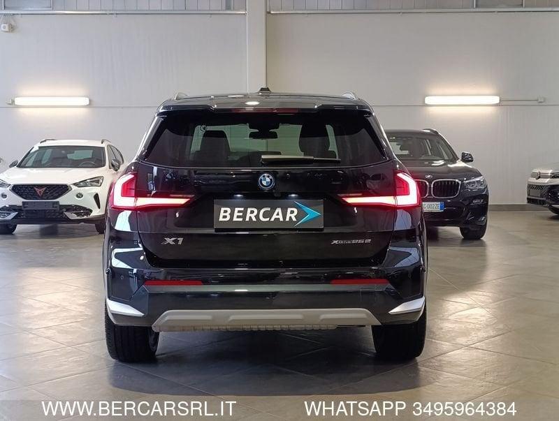 BMW X1 X1 xDrive 25e xLine*TELECAMERA POST*LED*PDC*PELLE*