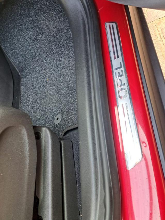 OPEL Crossland 1.2 Benzina 110CV Design&Tech - UNIPRO TAGLIANDATA