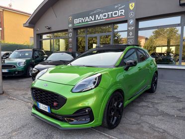 Ford Puma 1.5 EcoBoost 200 CV S&S ST