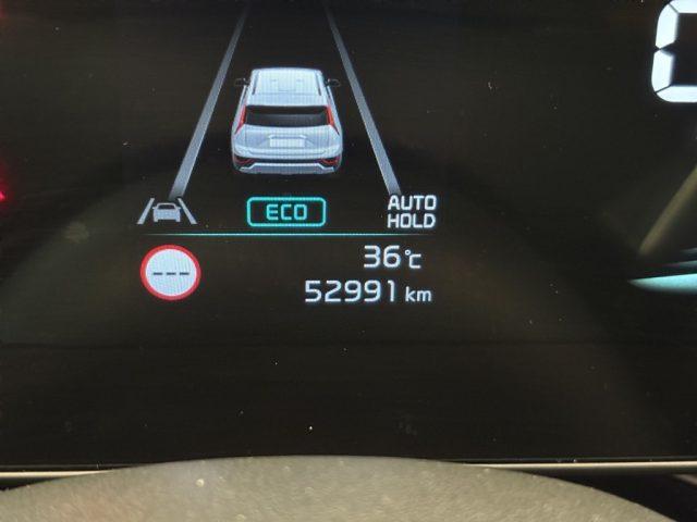 KIA Niro 1.6 GDi DCT HEV Style