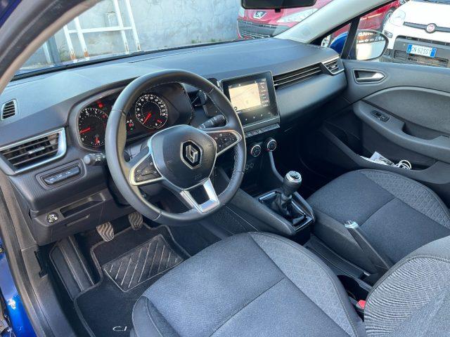 RENAULT Clio TCe 100 CV GPL 5 porte Equilibre