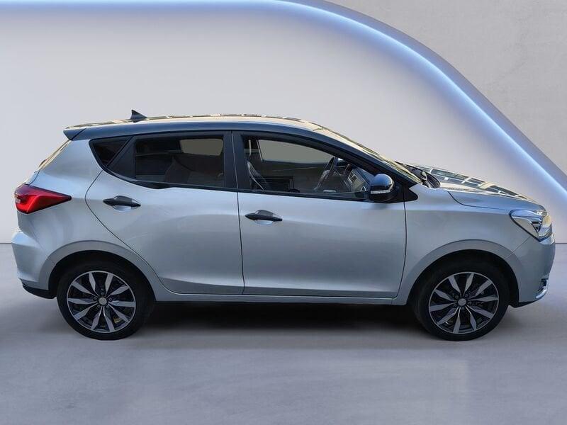 EVO Evo 3 1.5 Bi-fuel GPL 113 CV