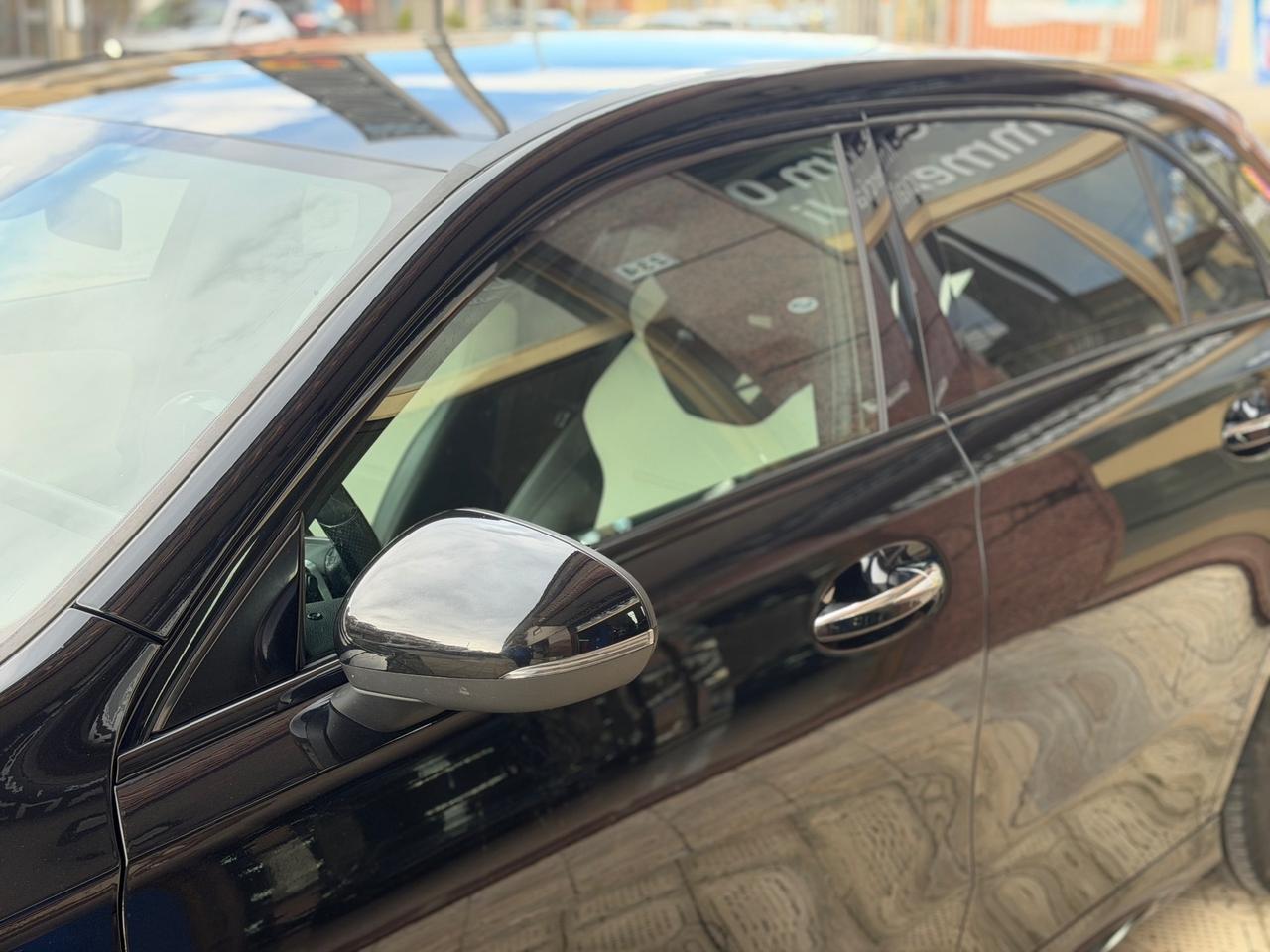 Mercedes-benz A 180 d AMG