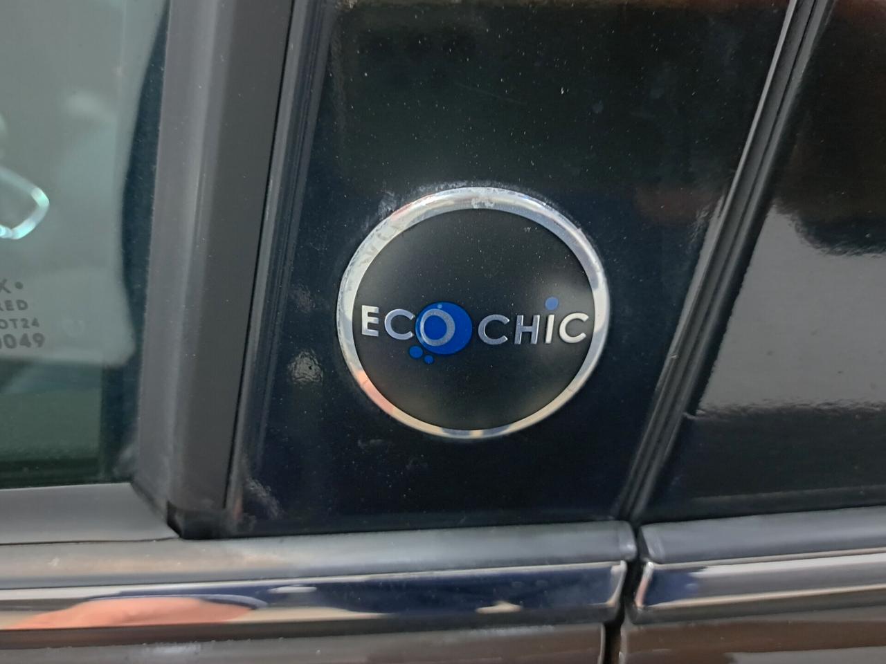 Lancia MUSA 1.4 Oro Ecochic GPL 2010 unico prop