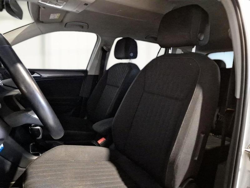 VOLKSWAGEN TIGUAN ALLSPACE 2.0 TDI SCR Life DSG