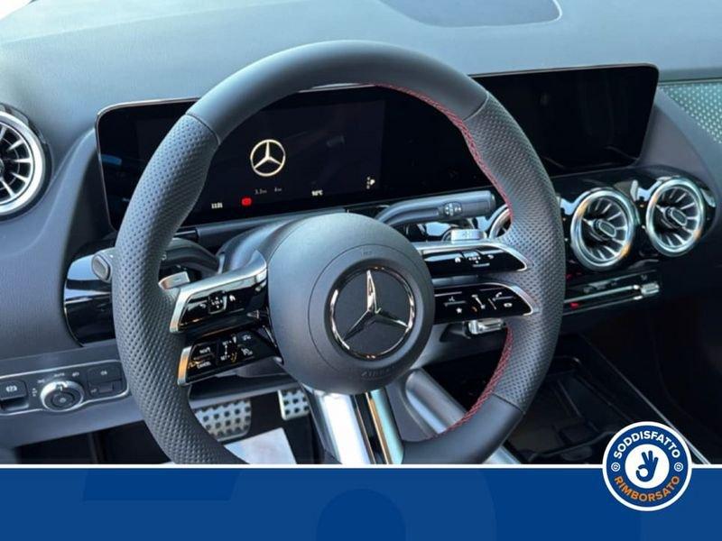 Mercedes-Benz GLA 200d Automatic AMG Line Advanced Plus Extra