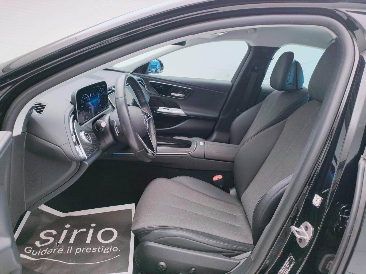 Mercedes-Benz Classe E- W214 Berlina - E 220 d Advanced auto