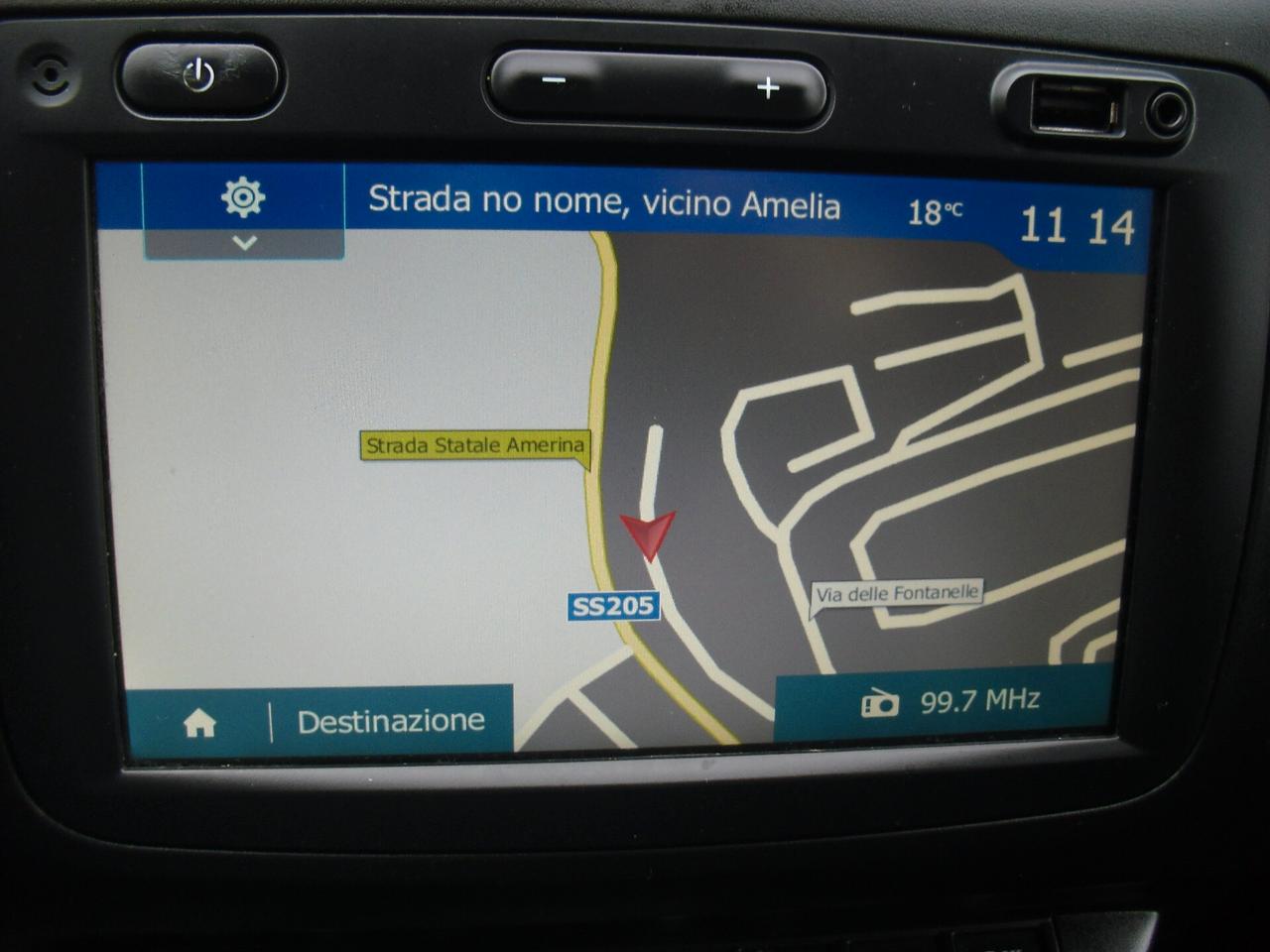 Dacia Duster 1.5 Blue dCi 8V 115 CV 4x4 Comfort, OTTIME CONDIZIONI, GANCIO T, CINGHIA FATTA!!