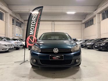 Volkswagen Golf 2.0 TDI 110CV DPF 5p. Highline NEOPATENTATI