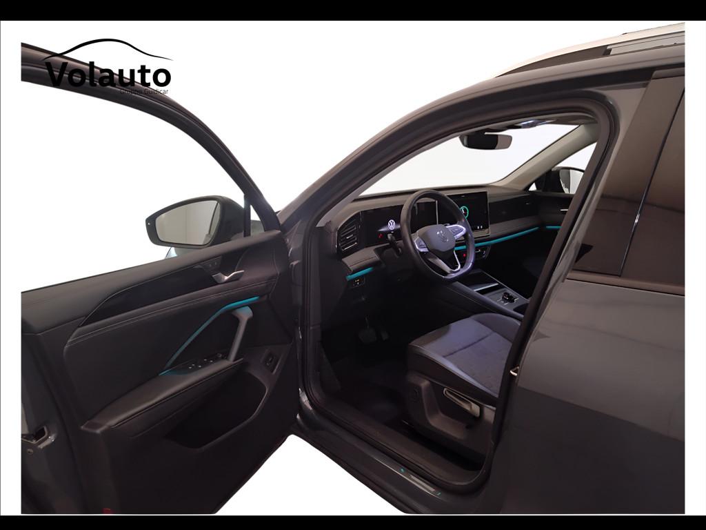 VOLKSWAGEN Tiguan III 2024 - Tiguan 2.0 tdi Edition Plus 150cv dsg