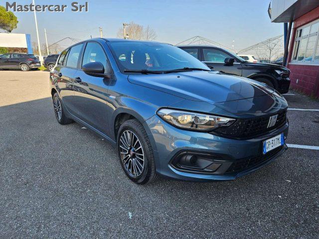 FIAT Tipo NEOPTATENTATI SW 1.0 t3 100cv TG :GP317ML