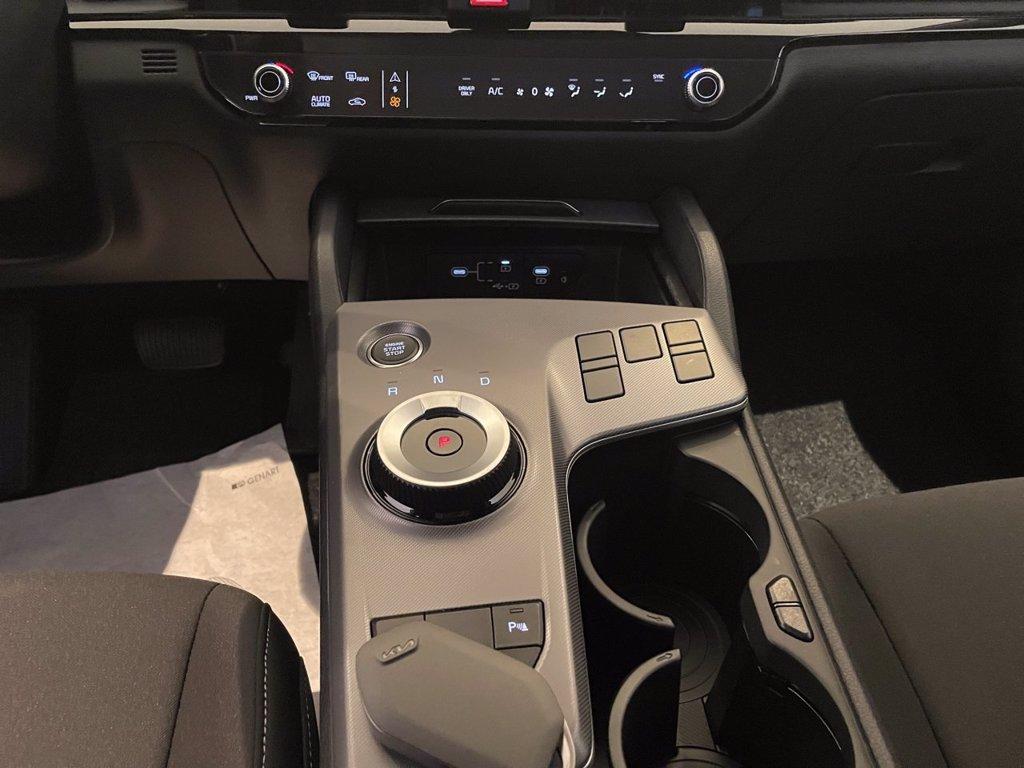 KIA Sportage 1.6 t-gdi hev Style 2wd at6 del 2026