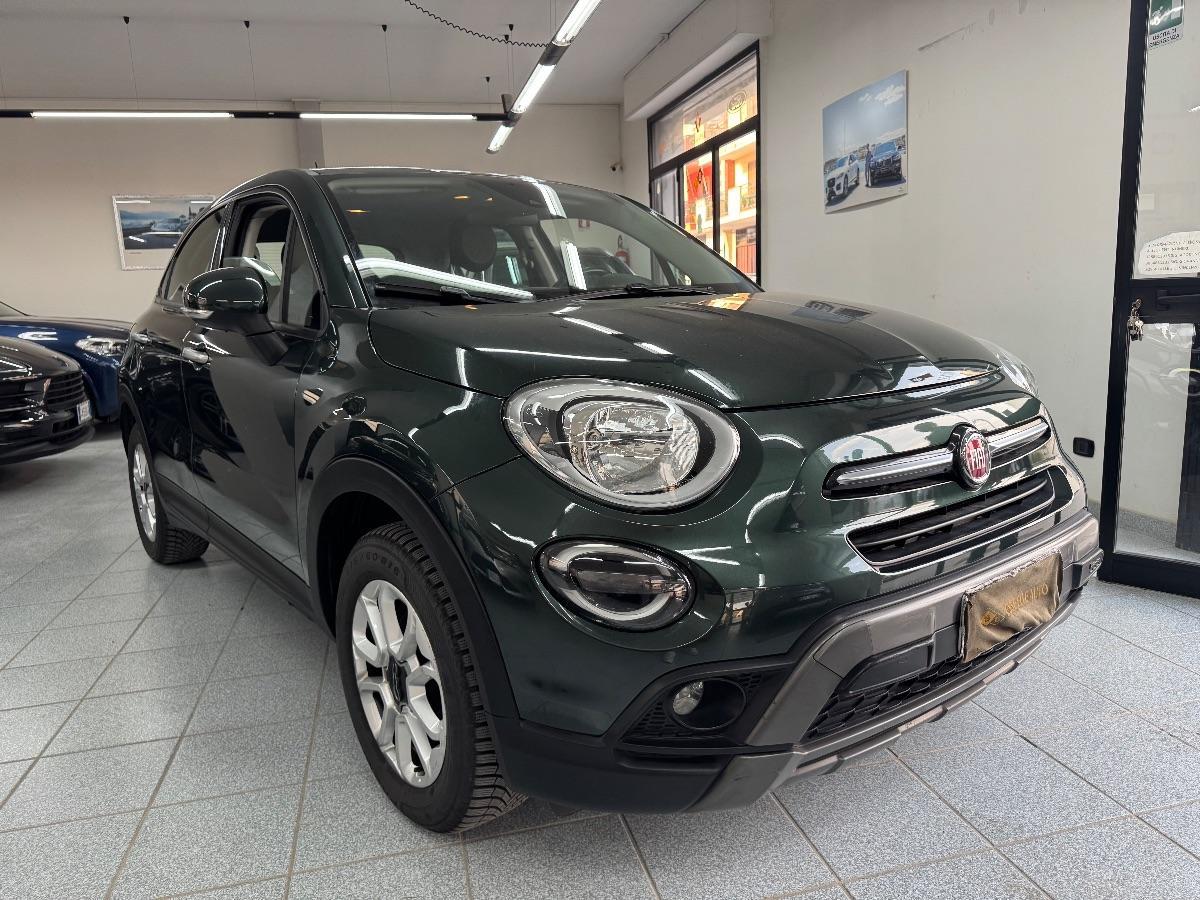 FIAT 500X 1.6 M.Jet 120 CV DCT Business UNICO PROP/ NAVIGATORE