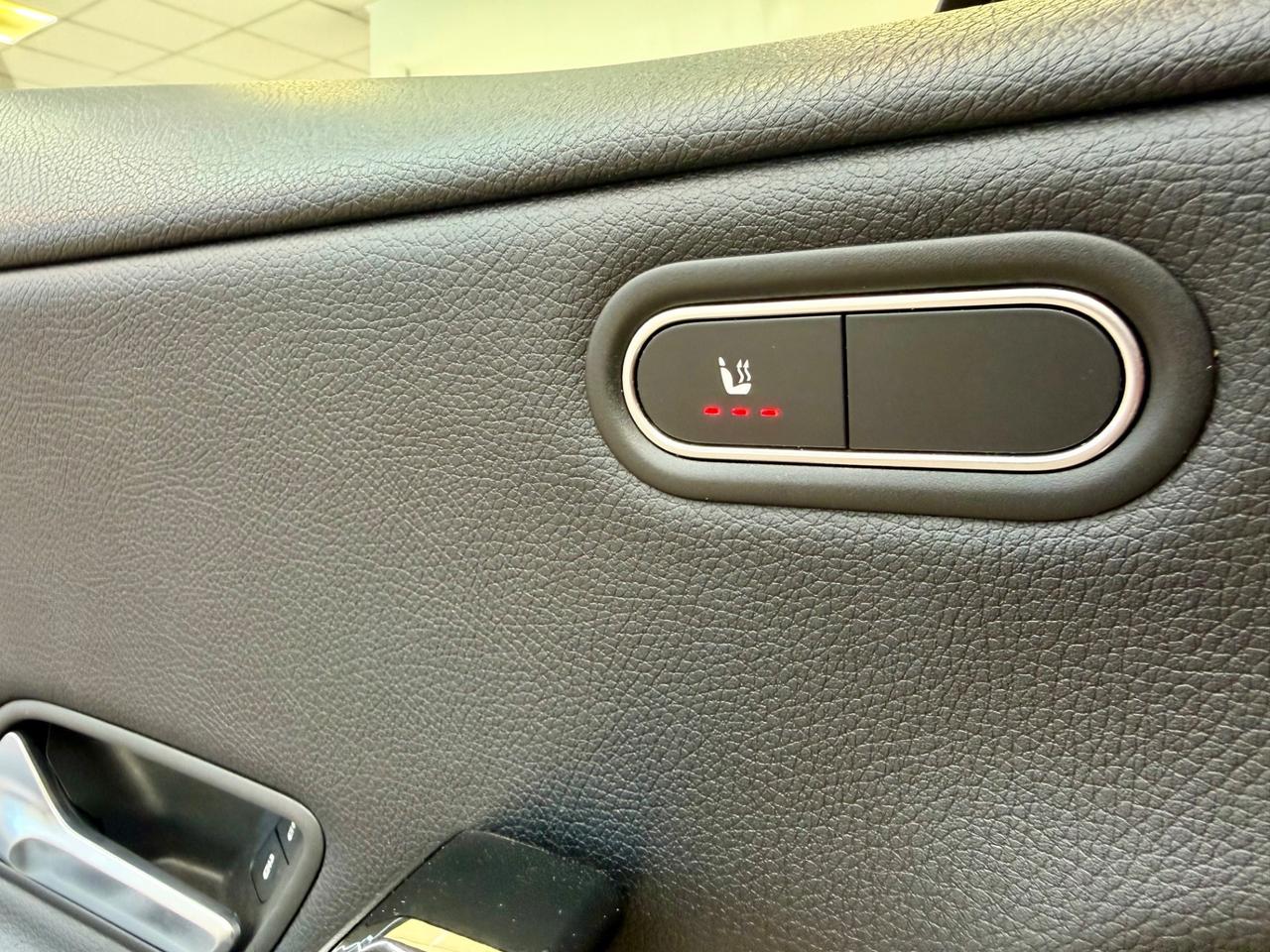 Mercedes-benz CLA 180 d Automatic Executive