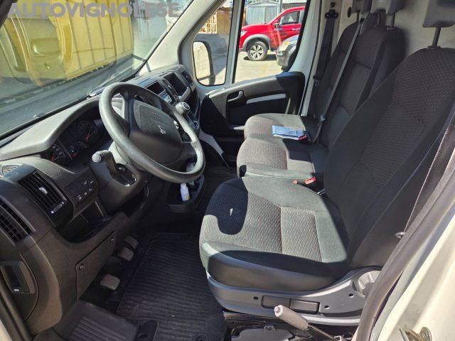 PEUGEOT Boxer 33 2.2 BlueHDi 120 L2H2 Furgone-CONTO VENDITA