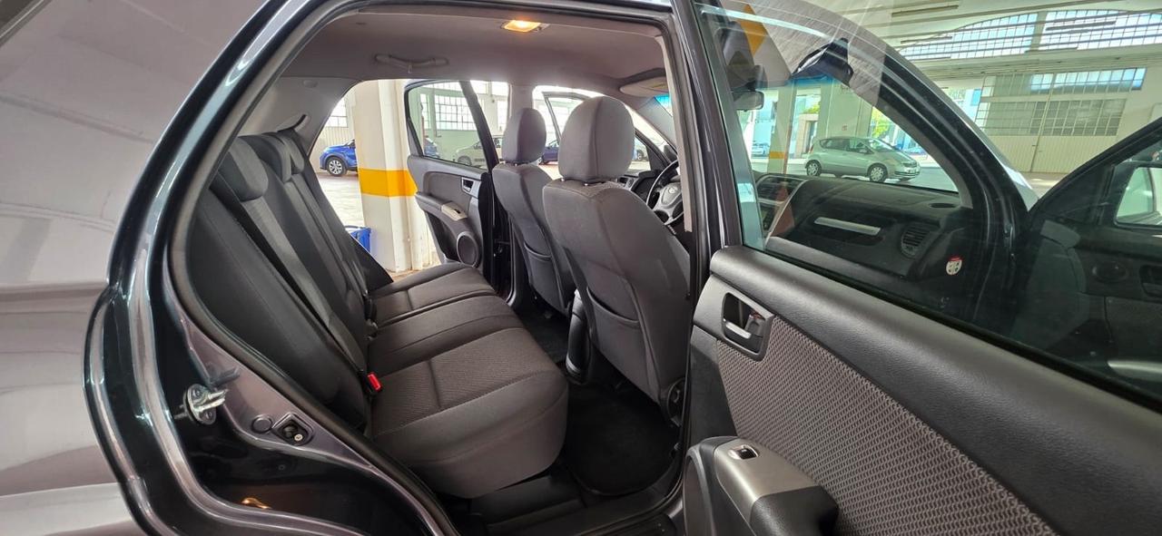 Kia Sportage 2.0 CRDI VGT 150CV Active Class