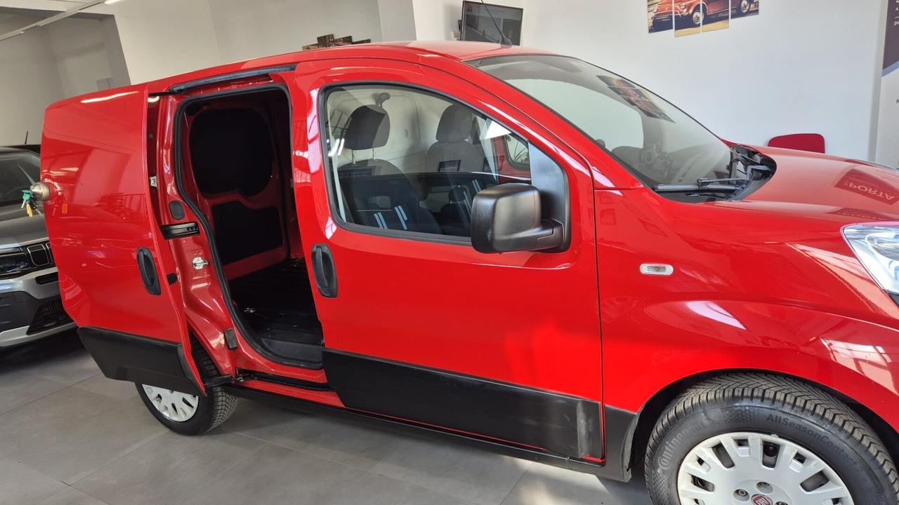 Fiat Fiorino 1.3 MJT 95 CV