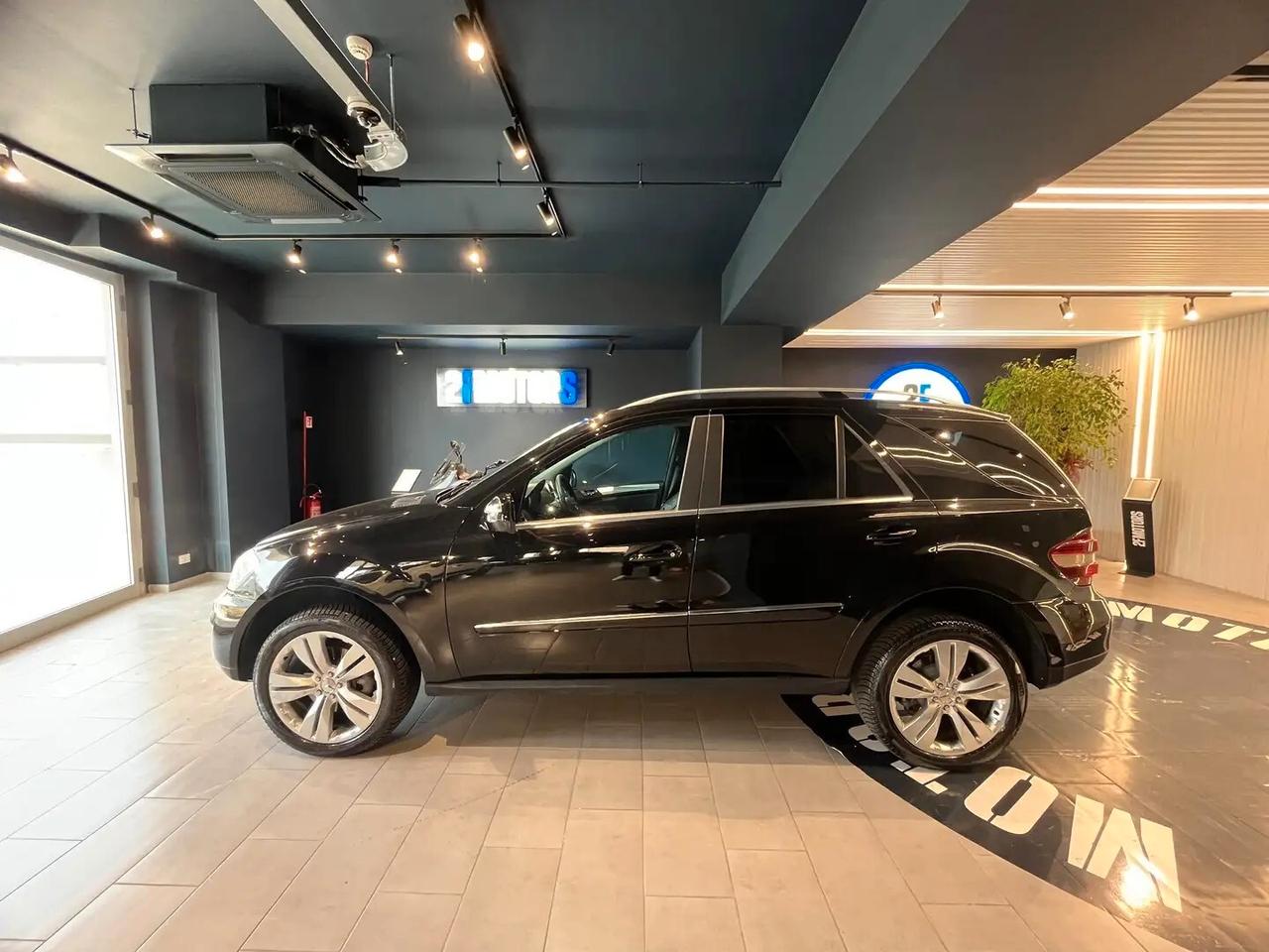 Mercedes-benz ML 320 cdi Sport auto