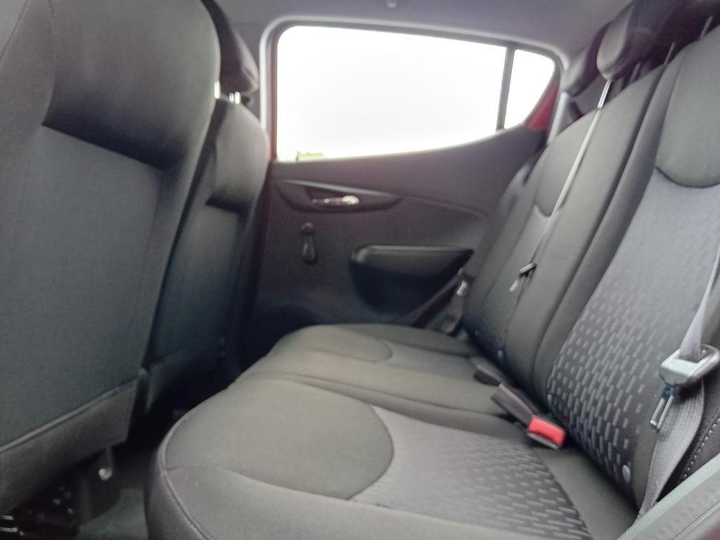 Opel Karl 1.0 Rocks
