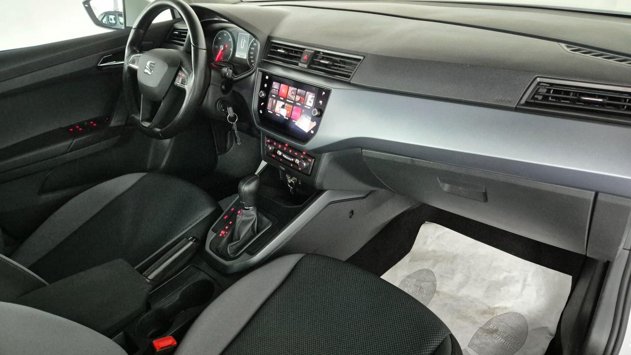 Seat Arona 1.6 TDI 95 CV DSG Style