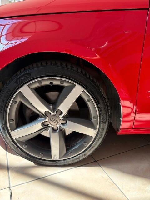 Audi A1 1.6 TDI 105 CV Attraction