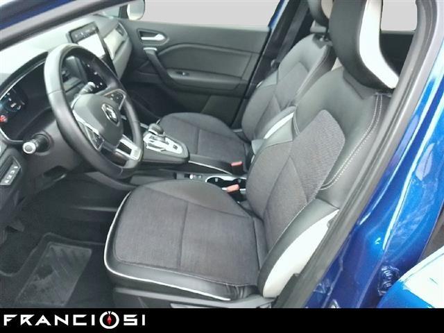 RENAULT Captur 1.6 E-TECH Plug-in Hybrid 160cv Intens Auto