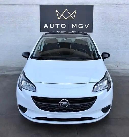 Opel Corsa 1.4 90CV GPL Tech 5 porte b-Color