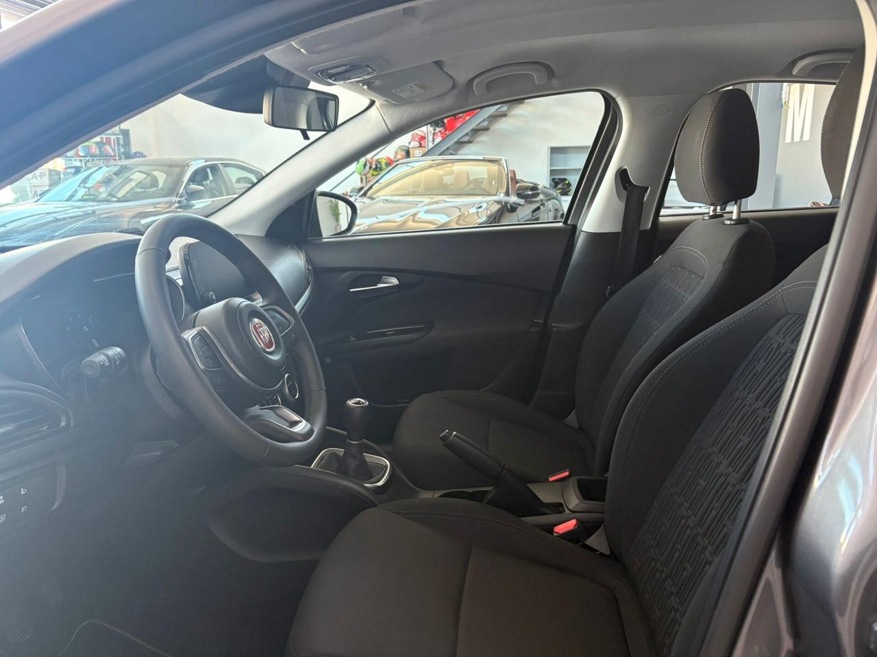 Fiat Tipo 1.0 5 porte