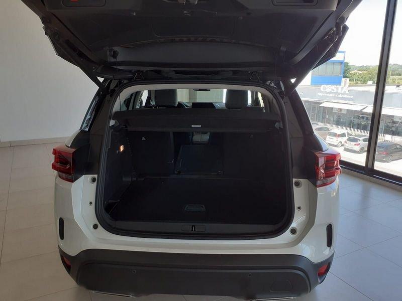 Citroën C5 Aircross Hybrid 136 e-DCS 6 Max