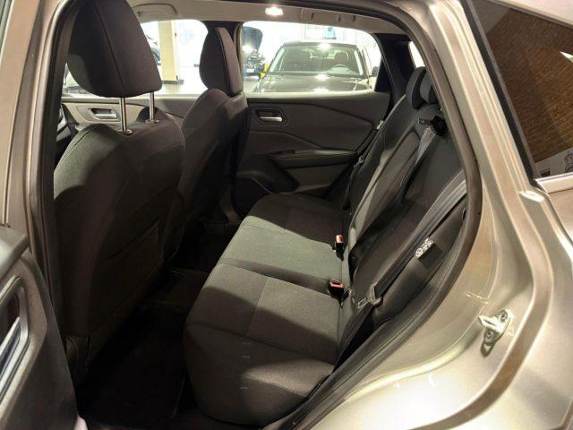 NISSAN Qashqai MHEV 140 CV Acenta LED - ACC - KEYLESS - 17