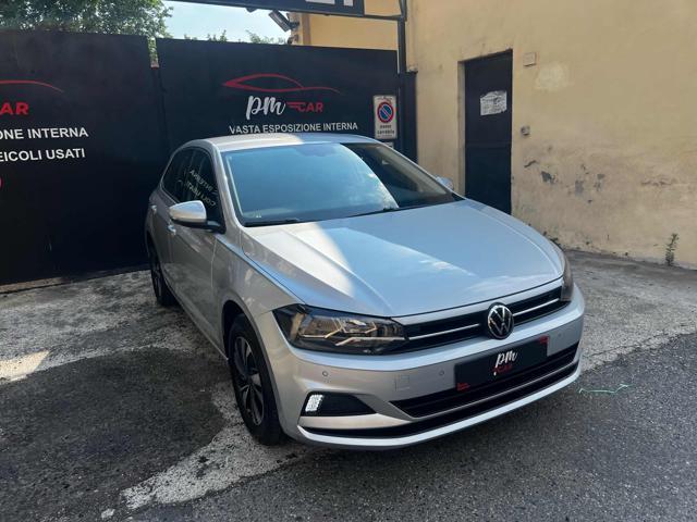 VOLKSWAGEN Polo 1.0 EVO 80 CV 5p. Comfortline BlueMotion Technolog