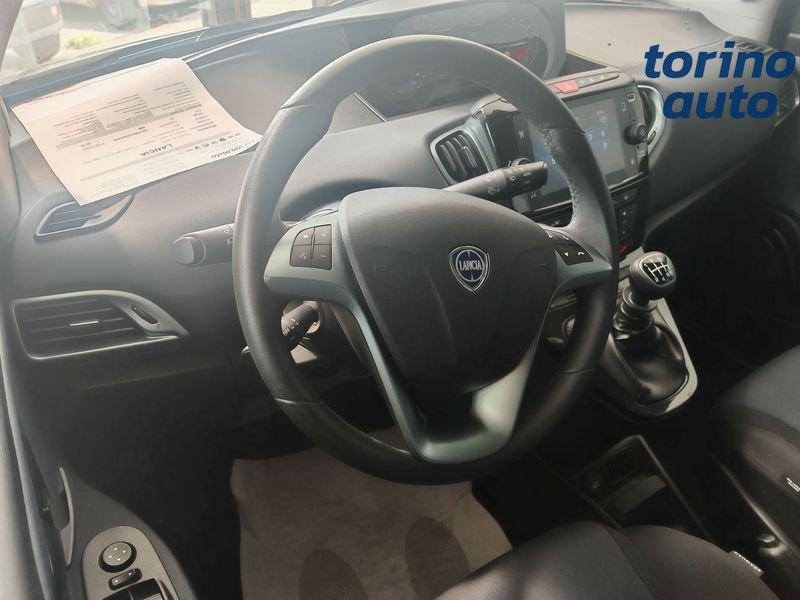 Lancia Ypsilon Ypsilon 1.0 FireFly 5 porte S&S Hybrid Oro
