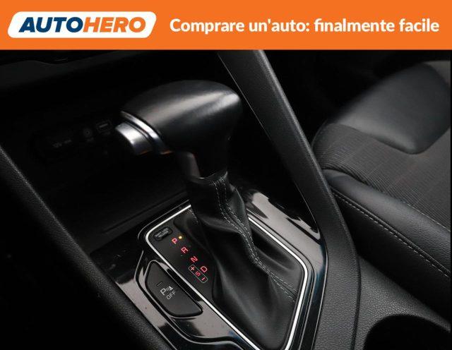 KIA Niro 1.6 GDi DCT HEV Style