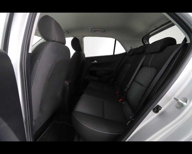 KIA Picanto 1.0 12V GPL 5 porte X Line