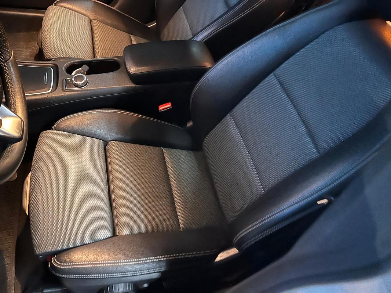 Mercedes-benz CLA 180 d Automatic Sport PERFETTA!!