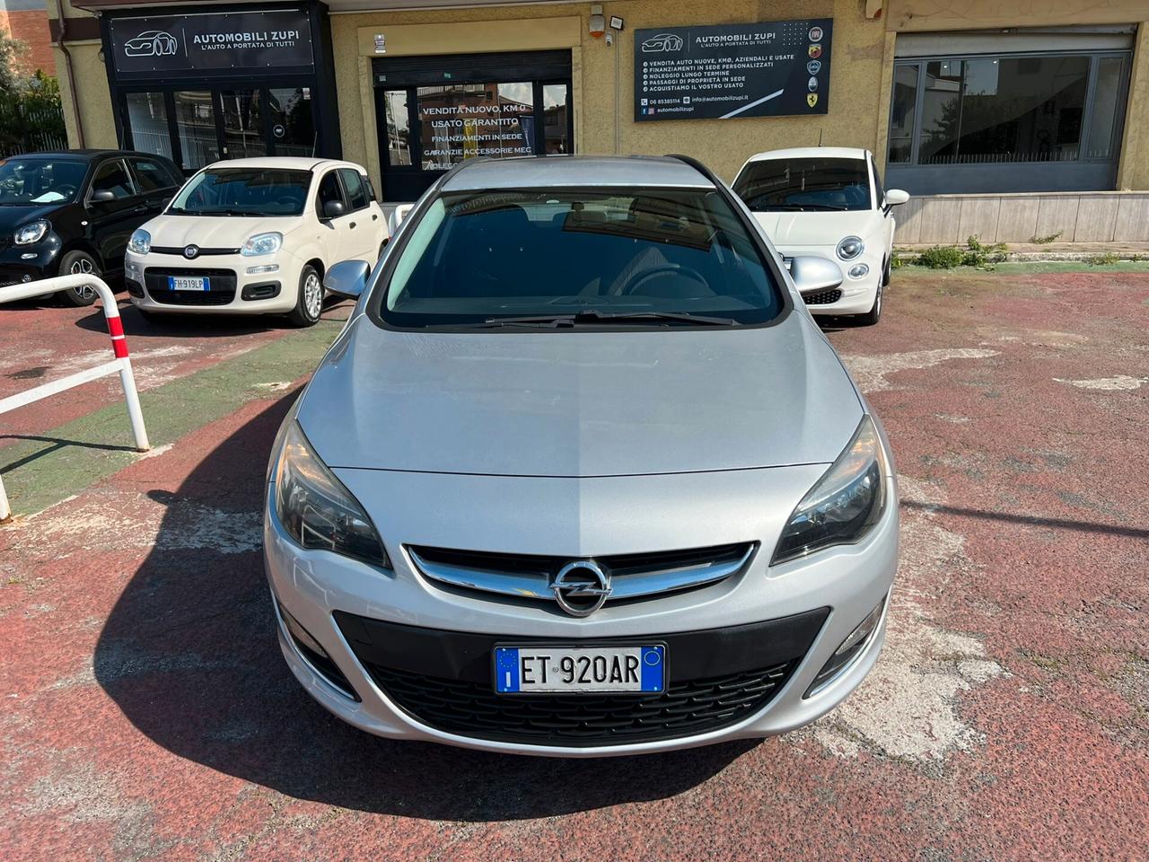 Opel Astra *PRONTA CONSEGNA*