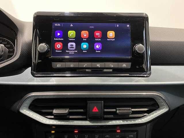 SEAT Arona 1.0 TGI XPERIENCE