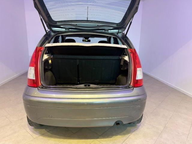 CITROEN C3 1.1 airdream Exclusive Style Techno