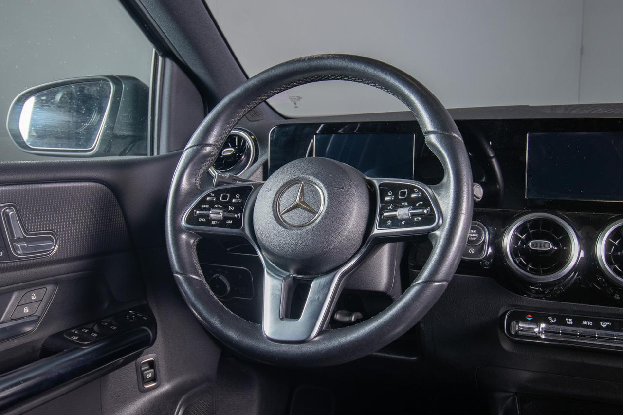 Mercedes-Benz B 200 Sport Auto 163cv