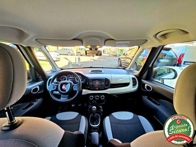 FIAT 500L 1.3 Multijet 95 CV Pop Star NEOPATENTATI