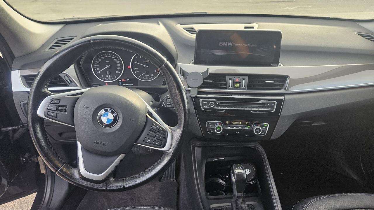 Bmw X1 sDrive18d xLine