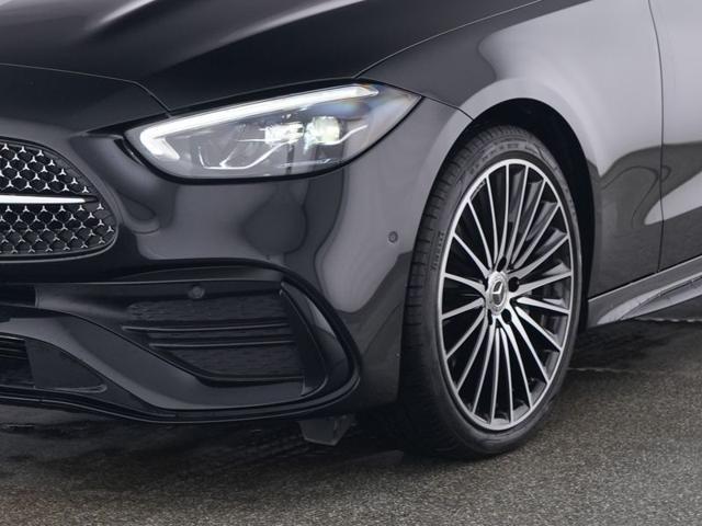MERCEDES-BENZ C 220 d Mild hybrid AMG Line Advanced