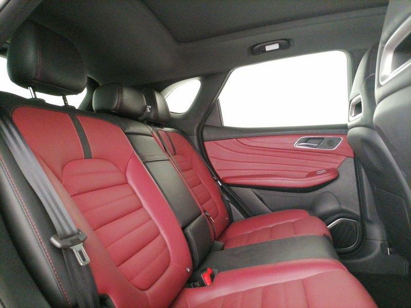 MG HS 1.5 t Luxury auto
