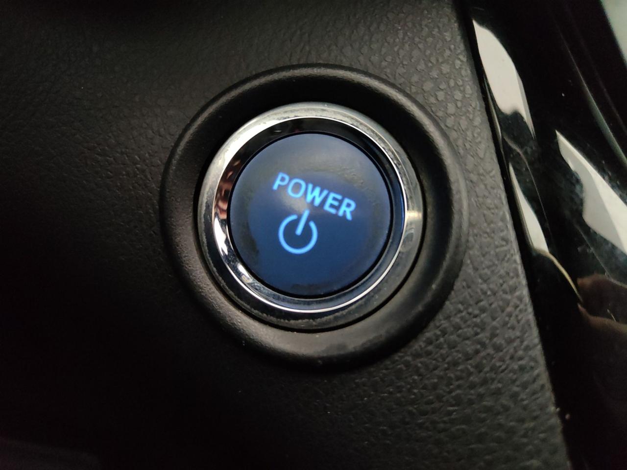 TOYOTA C-HR I 2016 1.8H 98CV TREND E-CVT