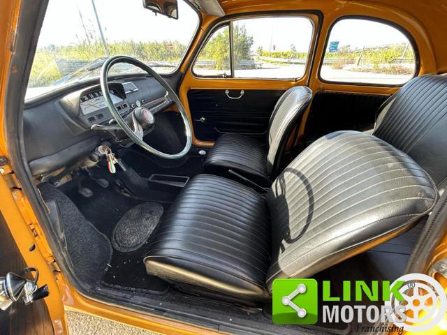 FIAT 500 L